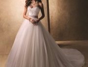 Taleigha Maggie Sottero